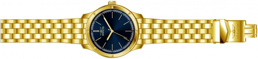 Image Band for Invicta Specialty 19215