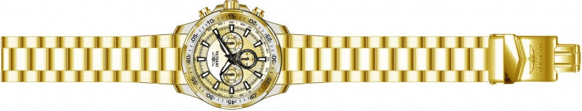 Image Band for Invicta Speedway 22783