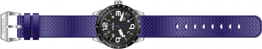 Image Band for Invicta BLU 16642