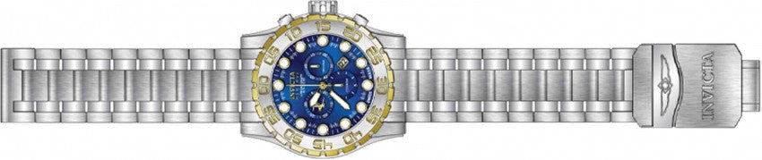 Image Band for Invicta Reserve 11863