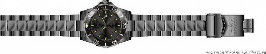 Image Band for Invicta Pro Diver 0994