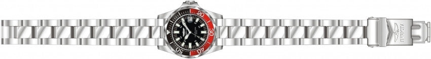 Image Band for Invicta Signature 7061