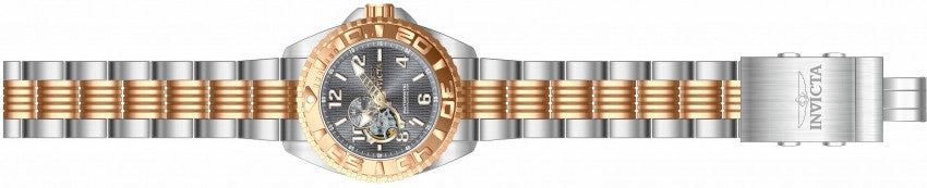 Image Band for Invicta Pro Diver 17463