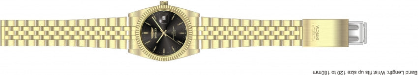 Image Band for Invicta Specialty 8946