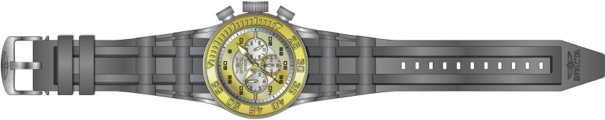 Image Band for Invicta Pro Diver 14975