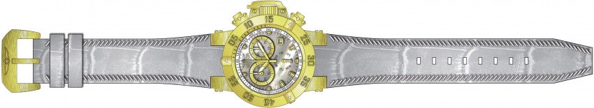 Image Band for Invicta Subaqua 16115