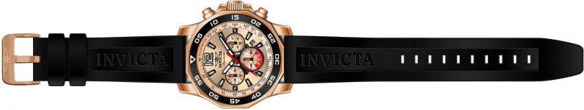 Image Band for Invicta Signature 7432