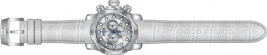 Image Band for Invicta Venom 22007