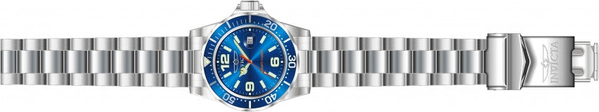 Image Band for Invicta Pro Diver 15443