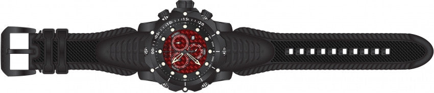 Image Band for Invicta Venom 21997