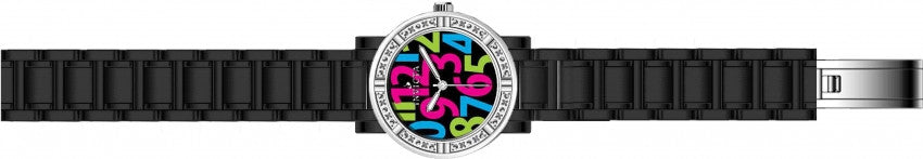 Image Band for Invicta Ceramics 10278