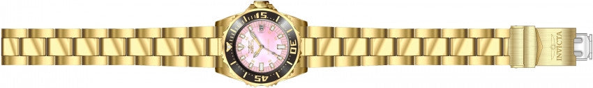 Image Band for Invicta Pro Diver 17598