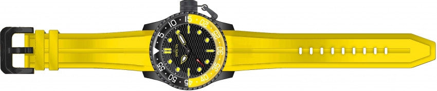 Image Band for Invicta Pro Diver 17513