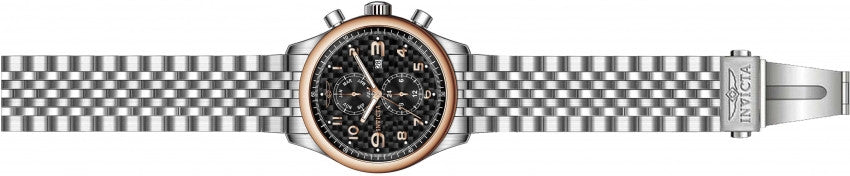 Image Band for Invicta Specialty 10289