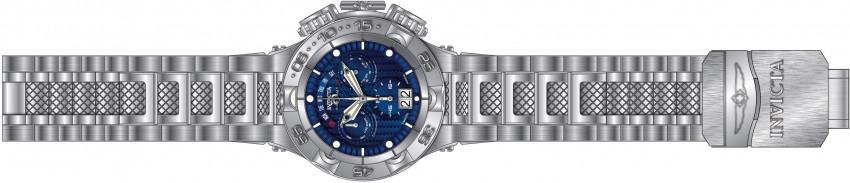 PARTS for Invicta Subaqua 17622