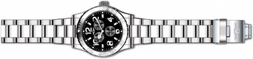 Image Band for Invicta I by Invicta IBI41704-003