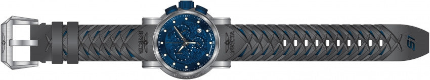 Image Band for Invicta S1 Rally 21626