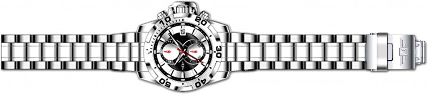 Image Band for Invicta I by Invicta IBI41699-001