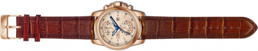 Image Band for Invicta Specialty 15125