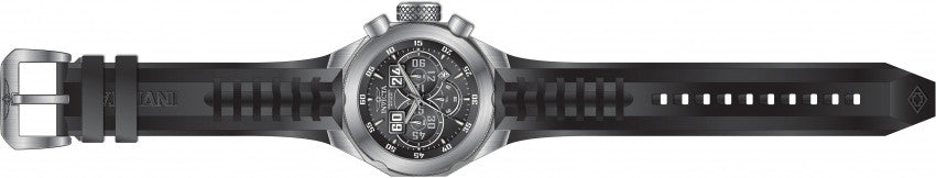 Image Band for Invicta I-Force 16926