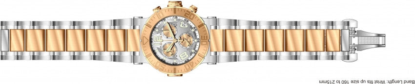 Image Band for Invicta Reserve 6755