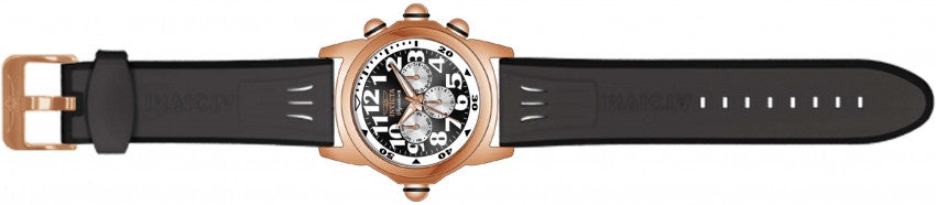 Image Band for Invicta Signature 7489