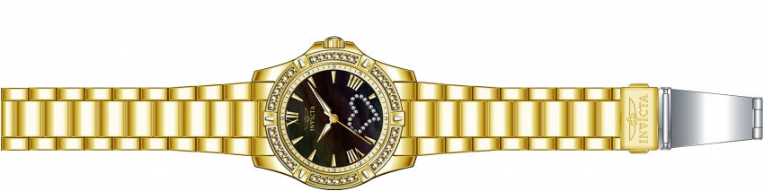 Image Band for Invicta Angel 20380
