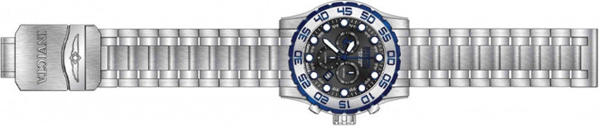 Image Band for Invicta Reserve 11866