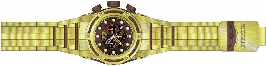 Image Band for Invicta Bolt 12740