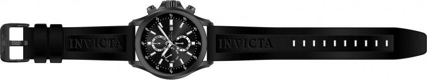 Image Band for Invicta Specialty 1841