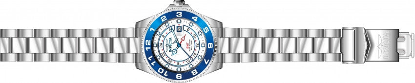 Image Band for Invicta Pro Diver 17123