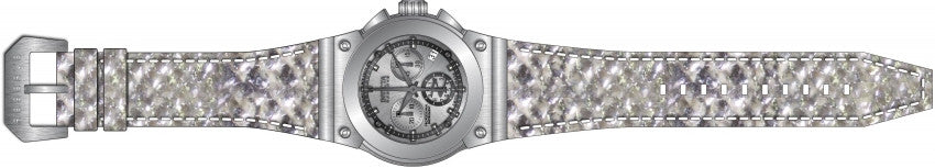 Image Band for Invicta Akula 18327