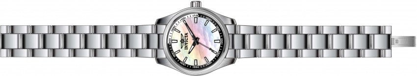 Image Band for Invicta Specialty 12830