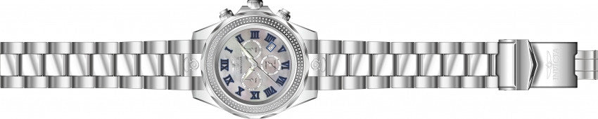 Image Band for Invicta Pro Diver 16257