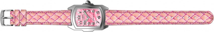 Image Band for Invicta Lupah 22710