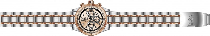 Image Band for Invicta Specialty 11377