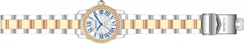 Image Band for Invicta CRUISELINE 21009
