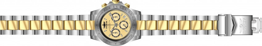 Image Band for Invicta Speedway 90183