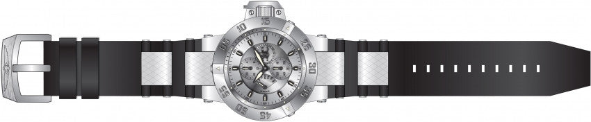 Image Band for Invicta Subaqua 17113