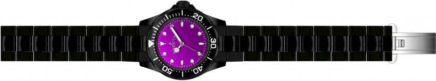 Image Band for Invicta Ceramics 11305