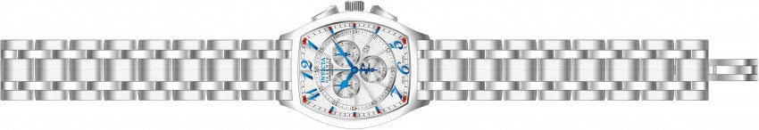 Image Band for Invicta Reserve 17277