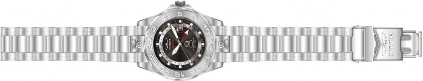 Image Band for Invicta Pro Diver 5125