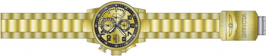 Image Band for Invicta I-Force 14958