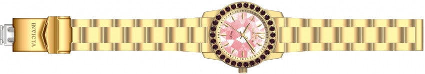 Image Band for Invicta Angel 14535