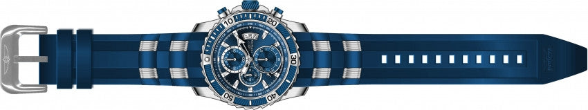 Image Band for Invicta Pro Diver 22429