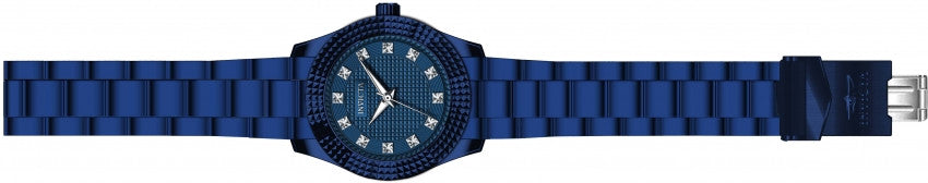 Image Band for Invicta Specialty 22793