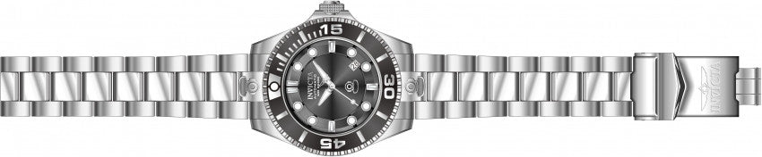 Image Band for Invicta Pro Diver 20176