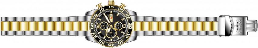 PARTS for Invicta Specialty 1015