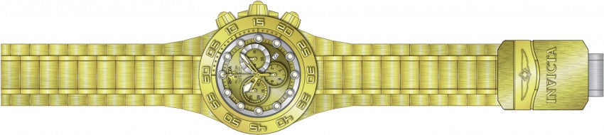 Image Band for Invicta Subaqua 14737