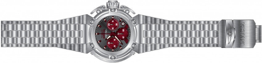 Image Band for Invicta Pro Diver 22426